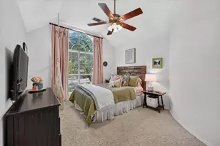 2830 Woodhollow Ct, Highland Village, TX 75077 - Photo 35