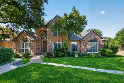 2830 Woodhollow Court, Highland Village, TX 75077 - Photo 1