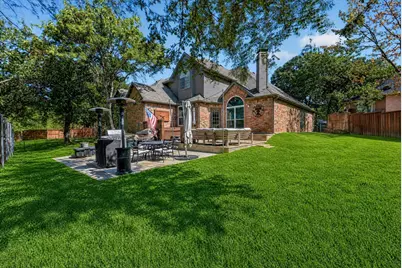 2830 Woodhollow Court, Highland Village, TX 75077 - Photo 37