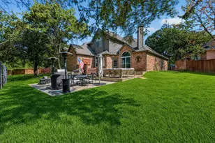 2830 Woodhollow Ct, Highland Village, TX 75077 - Photo 37