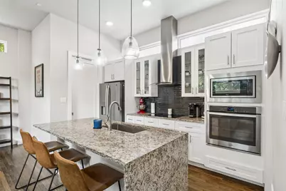 5914 Lindell Avenue #400, Dallas, TX 75206 - Photo 13