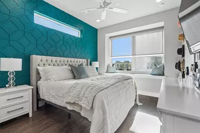 5914 Lindell Avenue #400, Dallas, TX 75206 - Photo 19