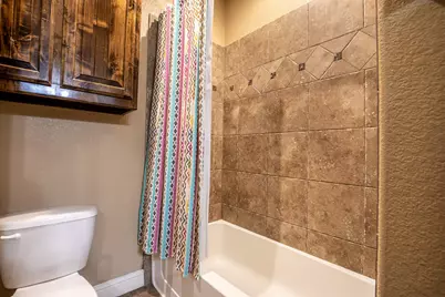 4901 Bucking Bronc Drive, Fort Worth, TX 76126 - Photo 21