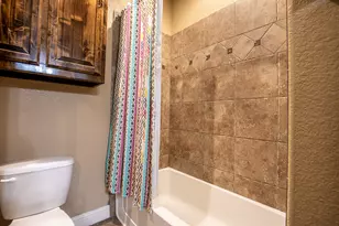 4901 Bucking Bronc Dr, Fort Worth, TX 76126 - Photo 21