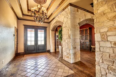 4901 Bucking Bronc Drive, Fort Worth, TX 76126 - Photo 5
