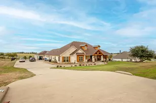 4901 Bucking Bronc Dr, Fort Worth, TX 76126 - Photo 3