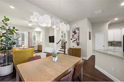 4161 Broadway Avenue, Flower Mound, TX 75028 - Photo 9