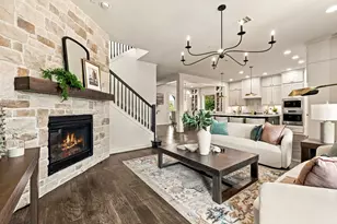 16548 Indiangrass Rd, Frisco, TX 75033 - Photo 15