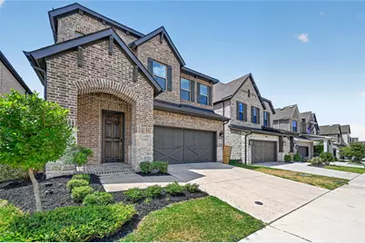 2552 Four Roses Drive, Lewisville, TX 75056 - Photo 3