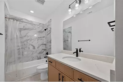 2552 Four Roses Drive, Lewisville, TX 75056 - Photo 25