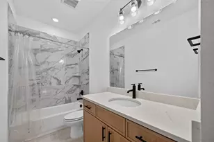 2552 Four Roses Dr, Lewisville, TX 75056 - Photo 25