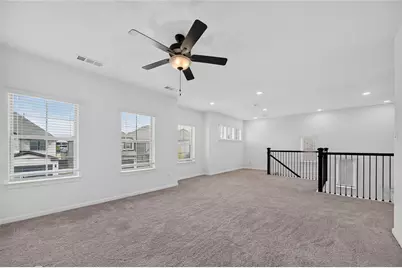 2552 Four Roses Drive, Lewisville, TX 75056 - Photo 21