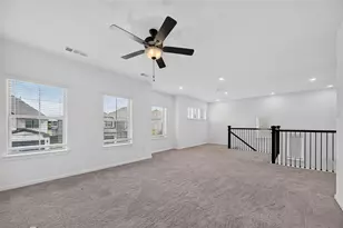 2552 Four Roses Dr, Lewisville, TX 75056 - Photo 21