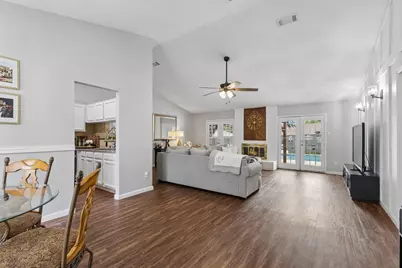 6512 Highview Terrace, Watauga, TX 76148 - Photo 3