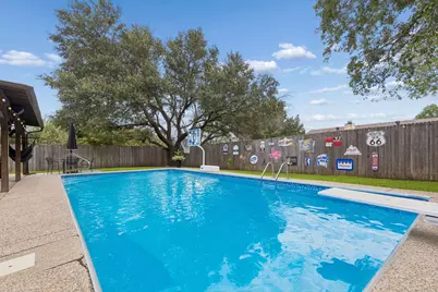 6512 Highview Terrace, Watauga, TX 76148 - Photo 23