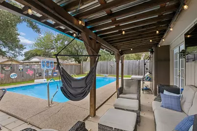 6512 Highview Terrace, Watauga, TX 76148 - Photo 25