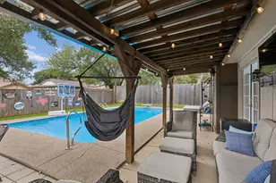 6512 Highview Terrace, Watauga, TX 76148 - Photo 25