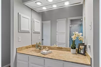 6512 Highview Terrace, Watauga, TX 76148 - Photo 21