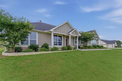 1037 Flagstone Drive, Weatherford, TX 76085 - Photo 3