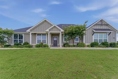 1037 Flagstone Drive, Weatherford, TX 76085 - Photo 1