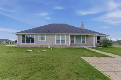 1037 Flagstone Drive, Weatherford, TX 76085 - Photo 19