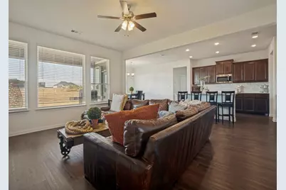 145 Prairie Meadows Court, Rhome, TX 76078 - Photo 7