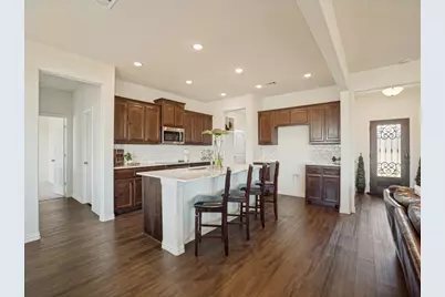 145 Prairie Meadows Court, Rhome, TX 76078 - Photo 9