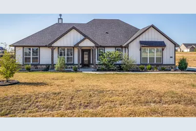 145 Prairie Meadows Court, Rhome, TX 76078 - Photo 1