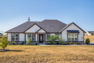 145 Pr Mdws Ct, Rhome, TX 76078 - Photo 1