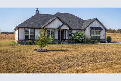 145 Prairie Meadows Court, Rhome, TX 76078 - Photo 3