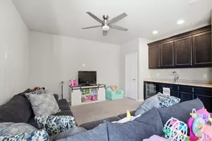 7124 Chelsea Dr, North Richland Hills, TX 76180 - Photo 9
