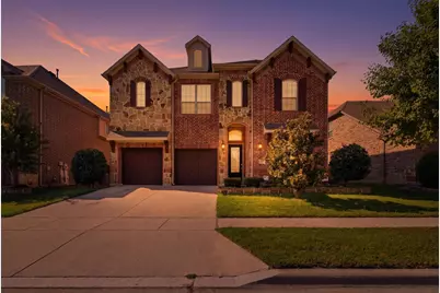 7124 Chelsea Drive, North Richland Hills, TX 76180 - Photo 3
