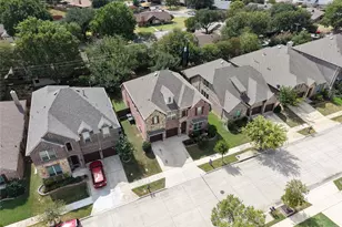 7124 Chelsea Dr, North Richland Hills, TX 76180 - Photo 23