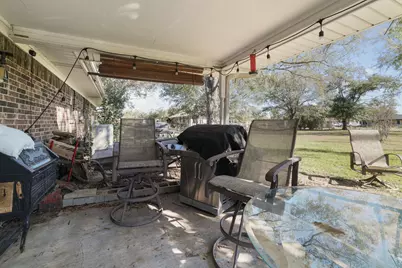 12475 Fm 2728, Terrell, TX 75161 - Photo 7
