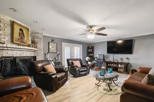12475 Fm 2728, Terrell, TX 75161 - Photo 15