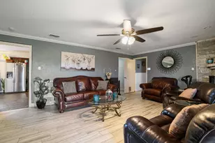 12475 Fm 2728, Terrell, TX 75161 - Photo 17