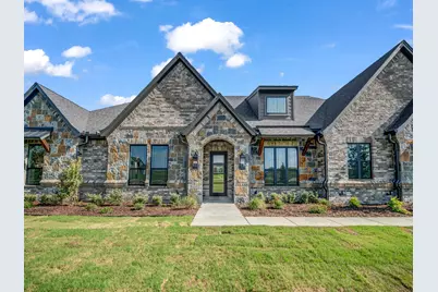 614 Hondo Crossing, Weatherford, TX 76087 - Photo 1
