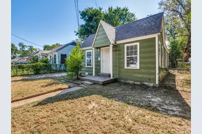 3902 Kenilworth Street, Dallas, TX 75210 - Photo 3
