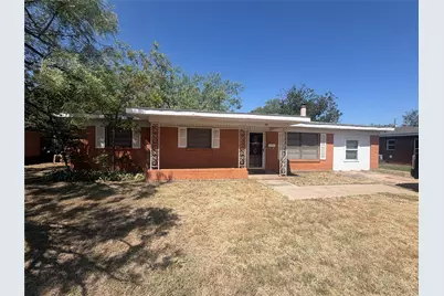 510 S Jefferson Drive, Abilene, TX 79605 - Photo 1