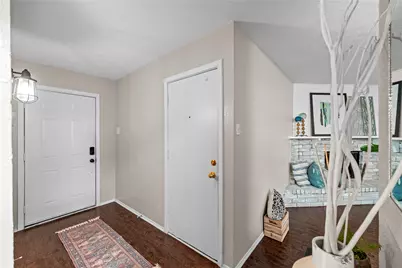 5016 Griffin, The Colony, TX 75056 - Photo 19