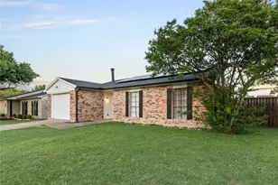 5016 Griffin, The Colony, TX 75056 - Photo 3
