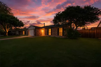 5016 Griffin, The Colony, TX 75056 - Photo 29