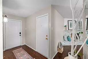 5016 Griffin, The Colony, TX 75056 - Photo 19