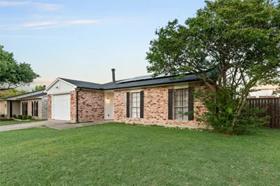 5016 Griffin, The Colony, TX 75056 - Photo 3