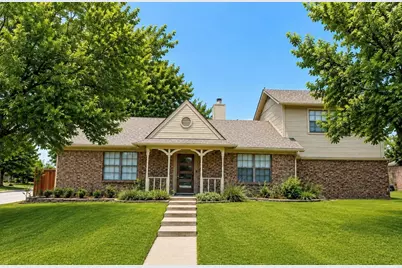 2037 Oakbluff Circle, Carrollton, TX 75007 - Photo 1