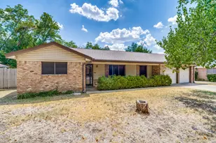 3513 Wren Ave, Fort Worth, TX 76133 - Photo 1