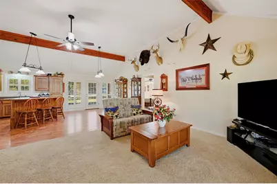 212 Bobby Sam Court, Collinsville, TX 76233 - Photo 7