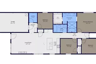 2816 Marburg St, Dallas, TX 75215 - Photo 23