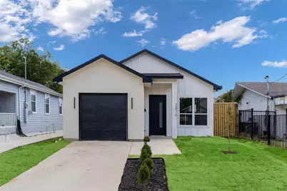 2816 Marburg Street, Dallas, TX 75215 - Photo 3