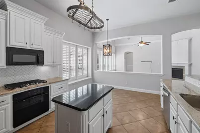 2508 Waters Edge Lane, Fort Worth, TX 76116 - Photo 13